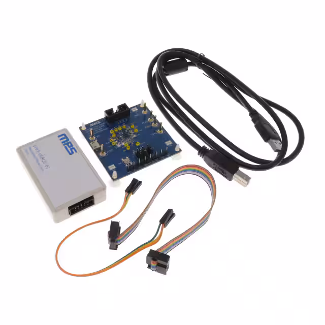 EVKT-MP2733 Monolithic Power Systems Inc.  Cartes et kits d'évaluation et de démonstration